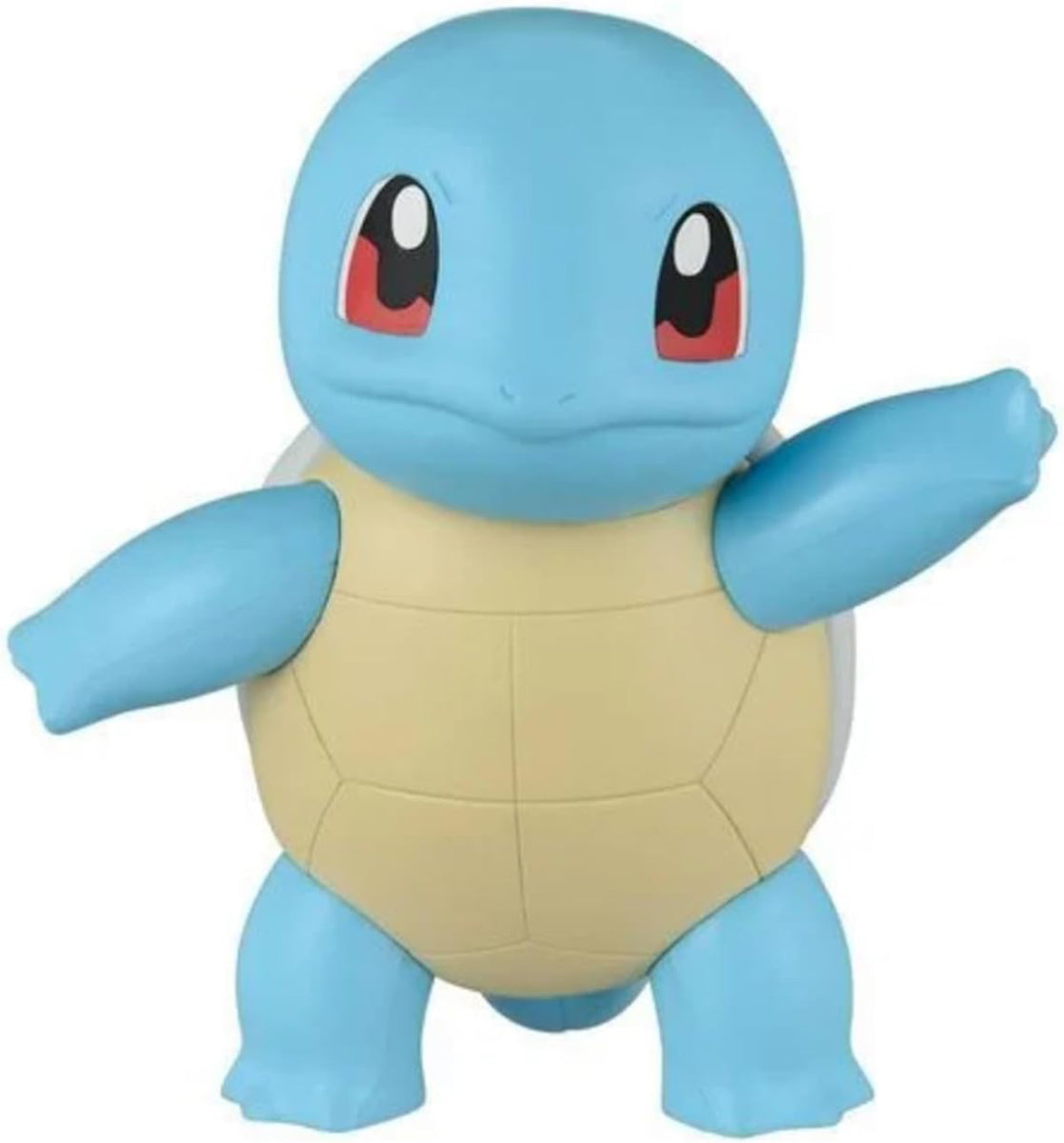 Bandai Pokemon Model Kit - Squirtle