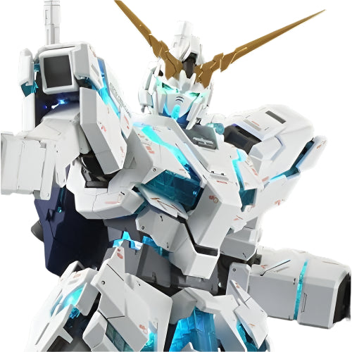 PG Unicorn Gundam LED Unit-4