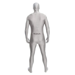 Morphsuits Morphsuit Original, Silver, Medium-2