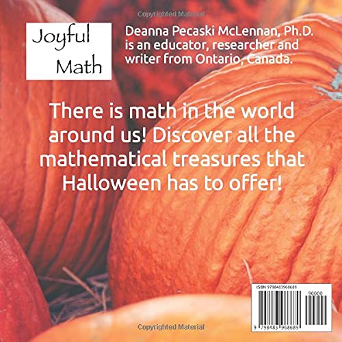 Halloween Math: See, Think and Wonder-2