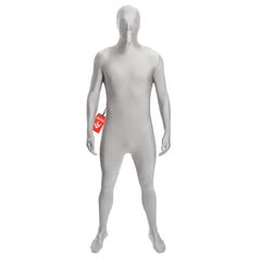 Morphsuits Morphsuit Original, Silver, Large-1
