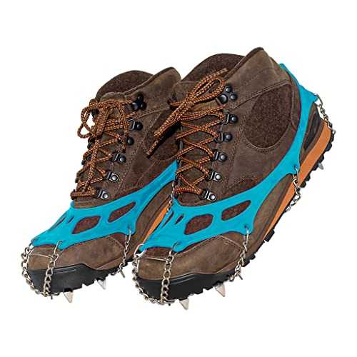 Yatta Life Ice Spikes for Traction-4