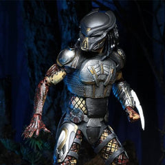 NECA Predator - Ultimate Fugitive-1