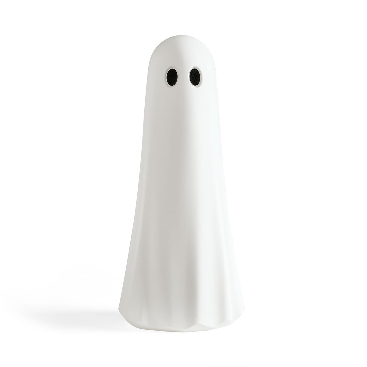 Step2 Boo Buddy Halloween Ghost Statue, White, 40 in, 1 Pack-1
