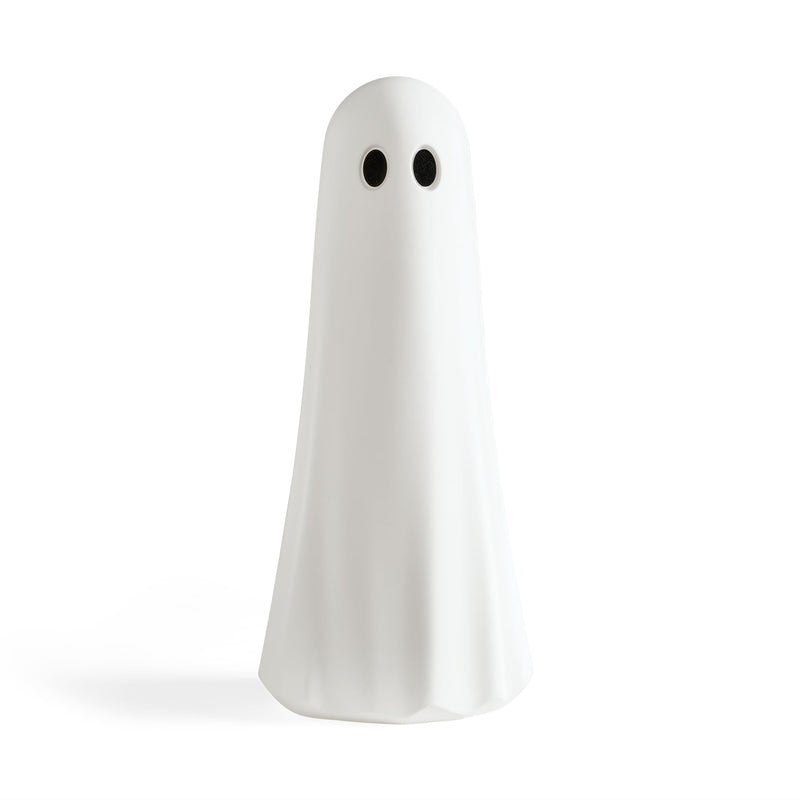 Step2 Boo Buddy Halloween Ghost Statue, White, 40 in, 1 Pack-1