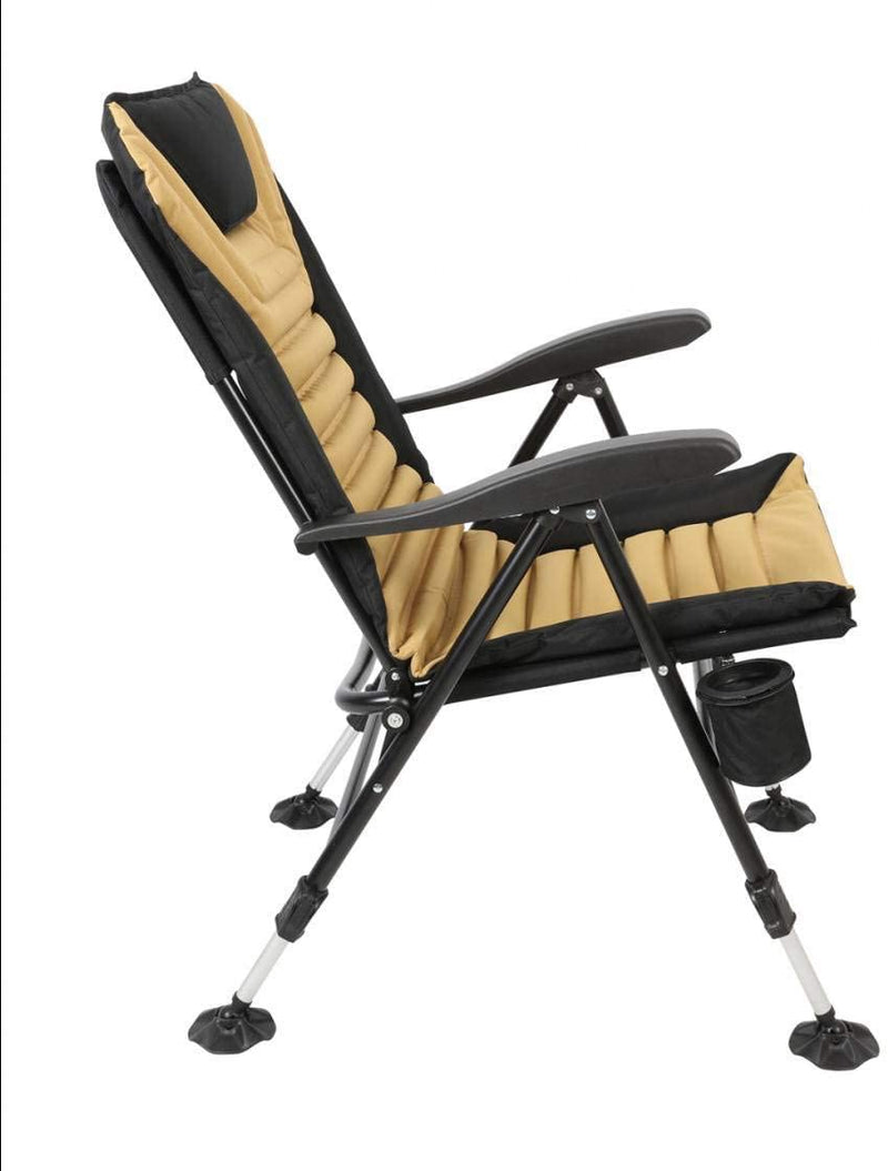 Kuma Outdoor Gear Off Grid Chair-4