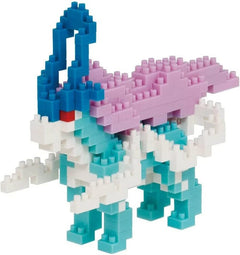 Suicune (Nanoblock)-1