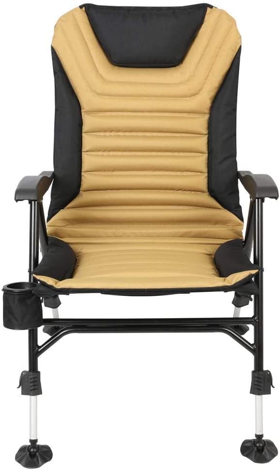 Kuma Outdoor Gear Off Grid Chair-3