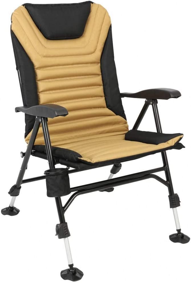 Kuma Outdoor Gear Off Grid Chair-1