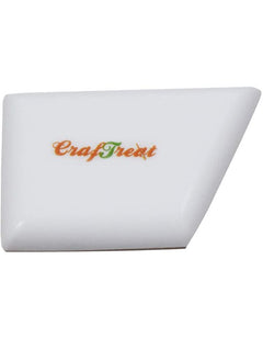 Craftreat Teflon Bone Folder - Ergo Square-1