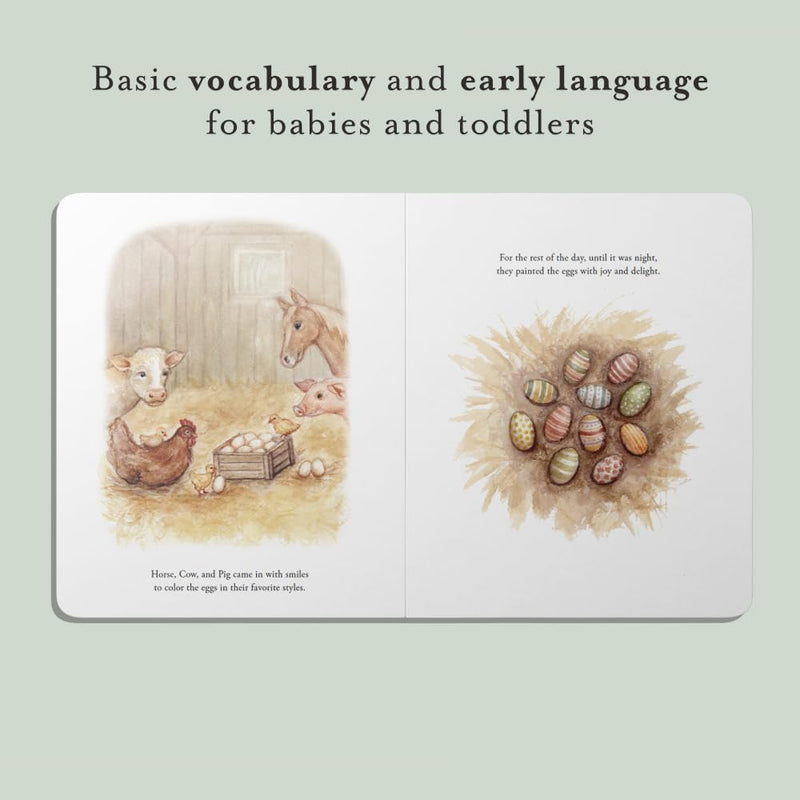 Our Little Adventure at Easter | Books-2