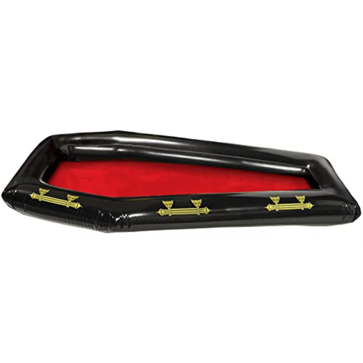 Beistle Inflatable Coffin Buffet Cooler-1