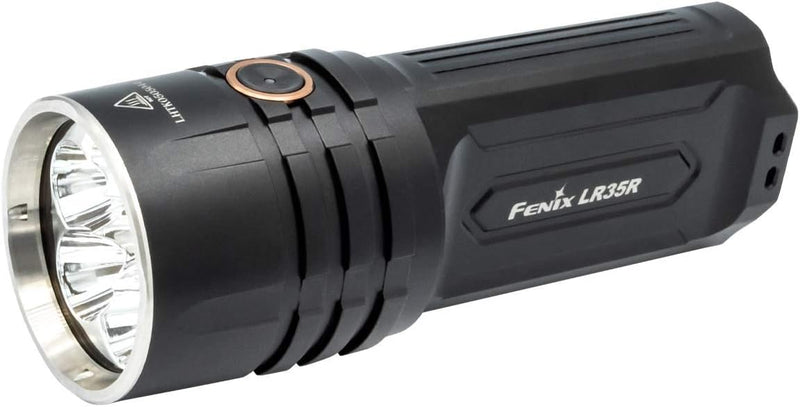 Fenix LR35R 10000 Lumen Rechargeable Flashlight-1