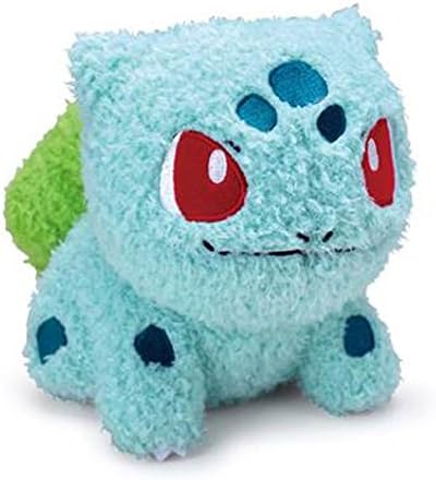 Bulbasaur (Moko Moko)-1