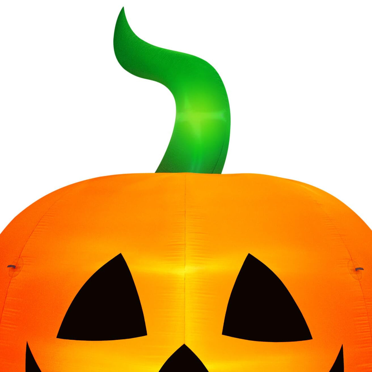 Occasions Halloween 15 Foot Inflatable Pumpkin-6