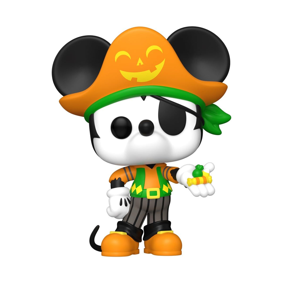 Funko Pop! Disney: Halloween - Mickey Mouse-2
