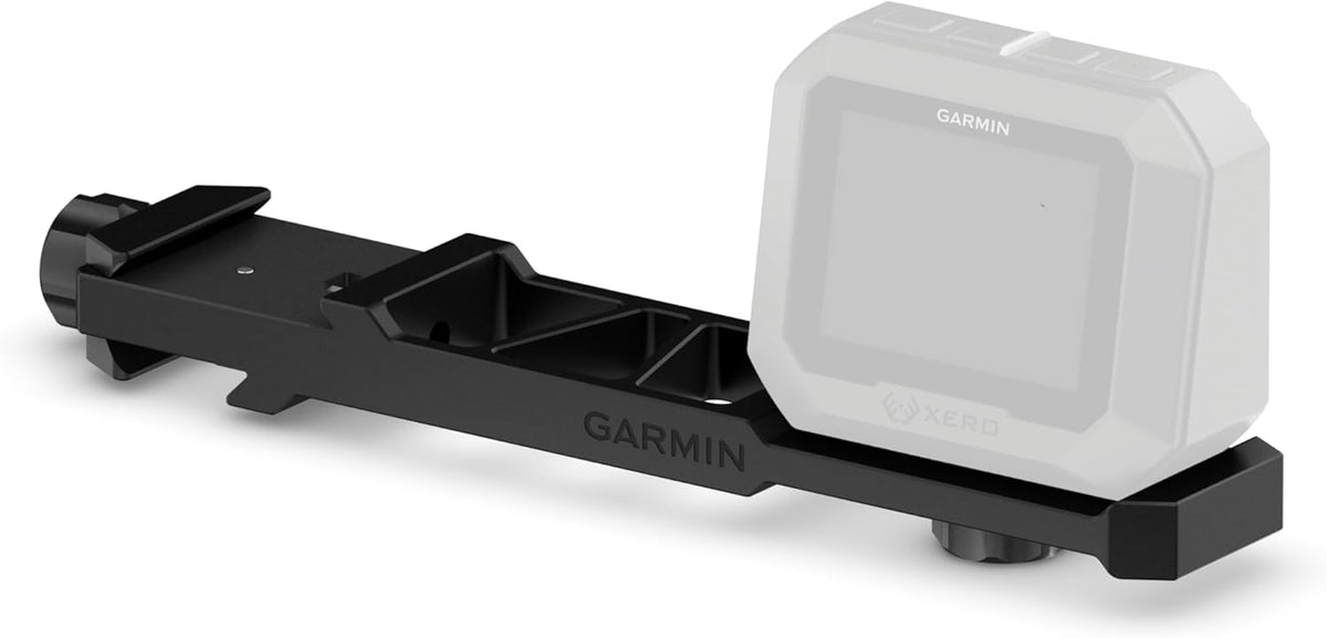 Rifle Mount for Xero C2-2
