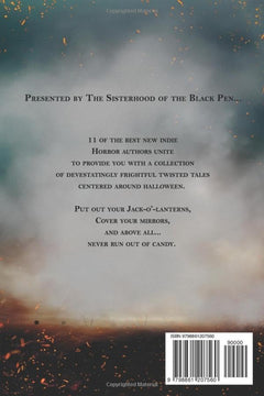 Twisted Tales of Halloween Horror-2