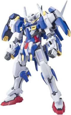 HG00 64 Gundam Avalanche Exia' 1/144-1