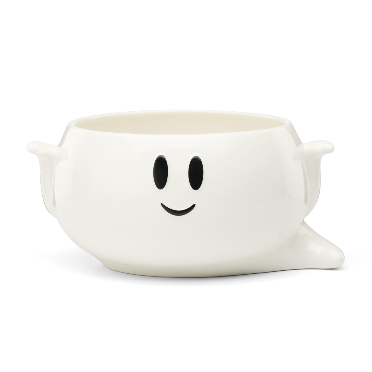 Lenox 899851 Halloween Ghost Candy Bowl-1