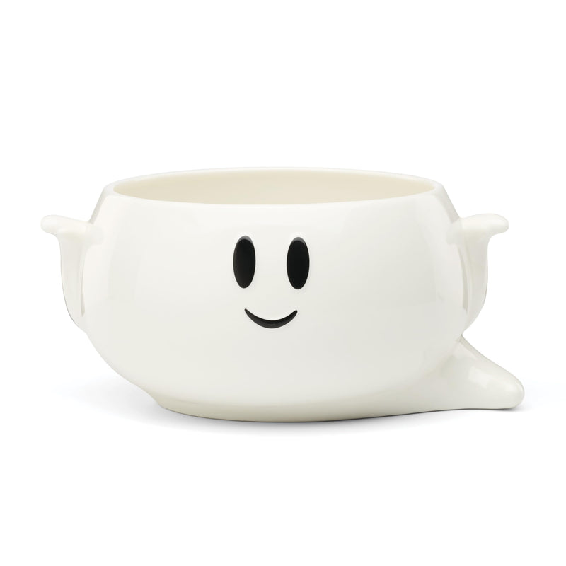 Lenox 899851 Halloween Ghost Candy Bowl-1