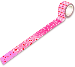 AALL and Create  Washi Tape - 52 - Blush-1