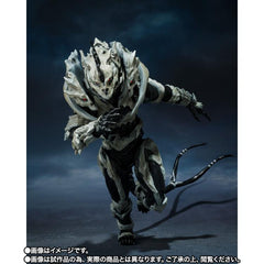 Godzilla - Final Wars S.H.MonsterArts Monster X-7
