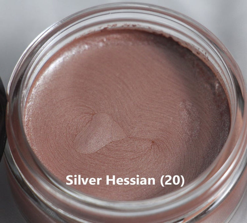Cosmic Shimmer Metallic Gilding Polish-20