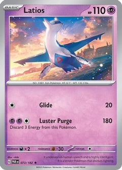 Latios 73 - SV04 Paradox Rift Reverse Holofoil-1
