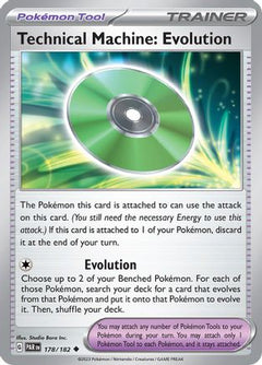 Technical Machine: Evolution 178 - SV04 Paradox Rift-1