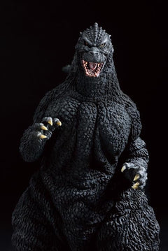 Godzilla vs. King Ghidorah Ichibansho Godzilla-4