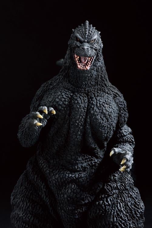 Godzilla vs. King Ghidorah Ichibansho Godzilla-4