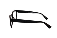 Boléro Isolde — Oversized Cat-Eye Reading Glasses-3