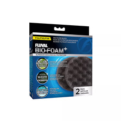 Fluval Bio Foam for FX series - 2 Pack-1
