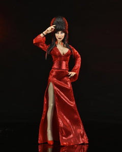 Elvira, Mistress of the Dark Elvira - Red, Fright, and Boo-1