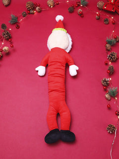 New Pet Plush Toy Christmas Holiday Series-4