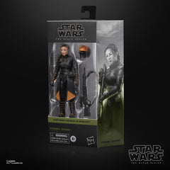 Star Wars The Black Series Fennec Shand-1