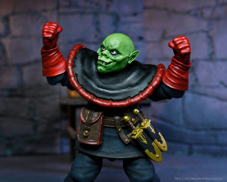 Dungeons & Dragons Ultimate Zarak-3