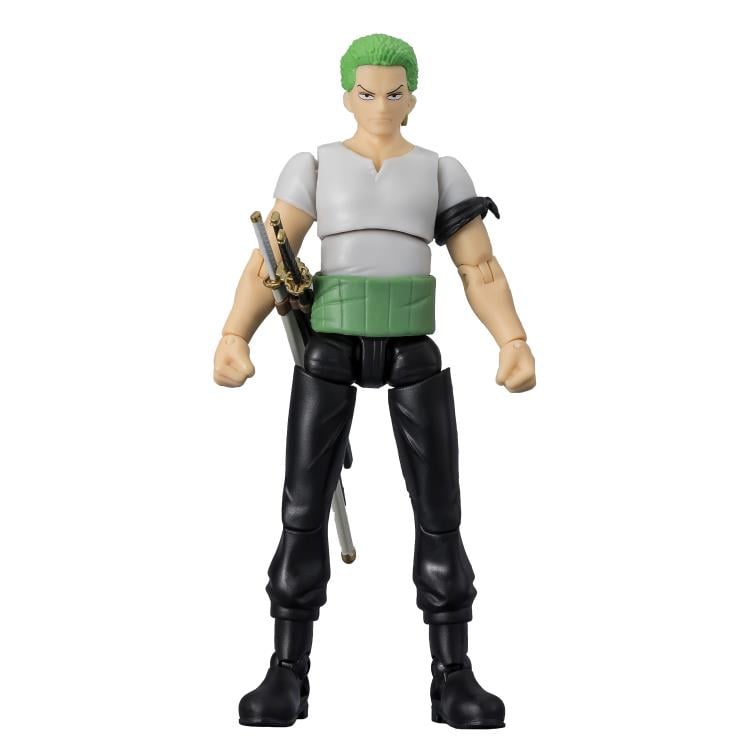 One Piece - Ultimate Legends - Roronoa Zoro-2