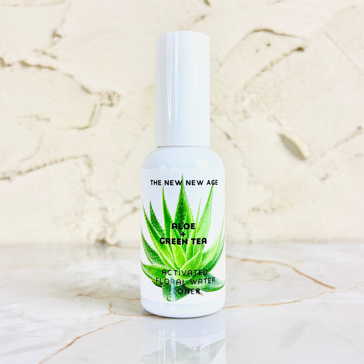 ALOE & GREEN TEA ACTIVATED FLORAL WATER TONER-2