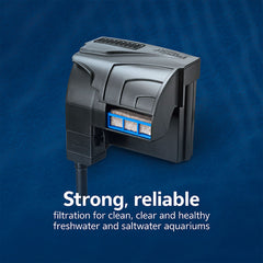 Aqueon PRO Quietflow 10-4