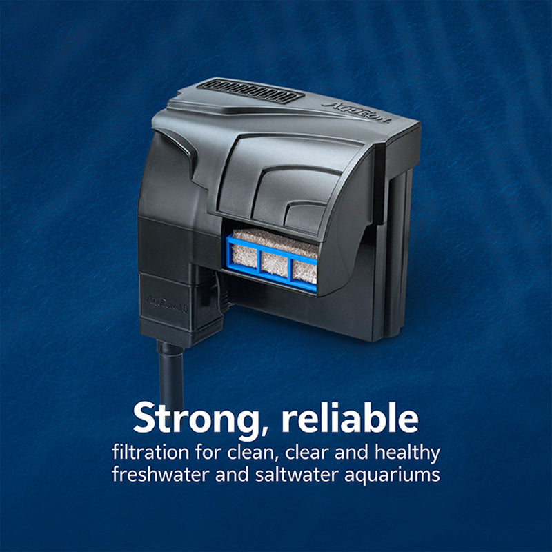 Aqueon PRO Quietflow 10-4