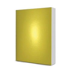 Mirri Mats - A6 - Little Book - Rich Gold-1