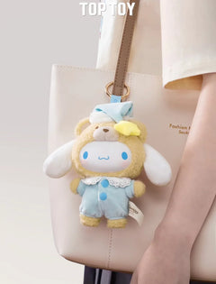 Sanrio Characters Latte Baby Blind Box (1 Random Box)-4