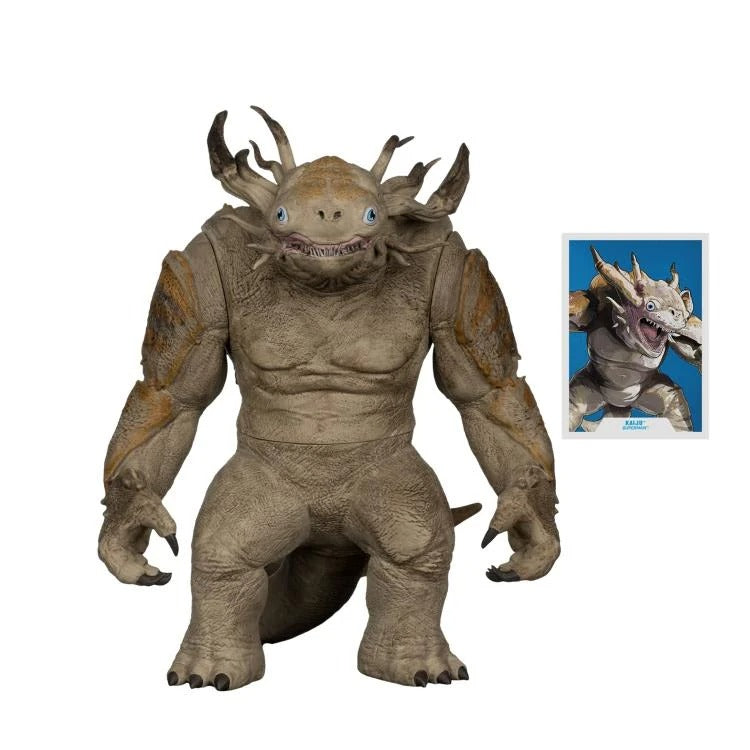 DC Multiverse - Superman (2025) - Kaiju-2