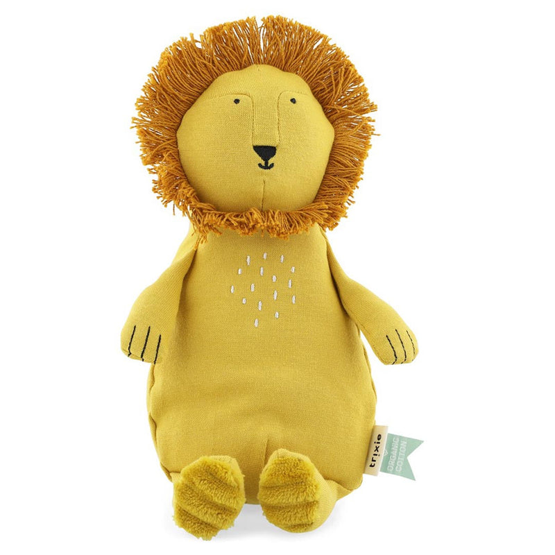 Plush Toy | Mr. Lion | Trixie-1