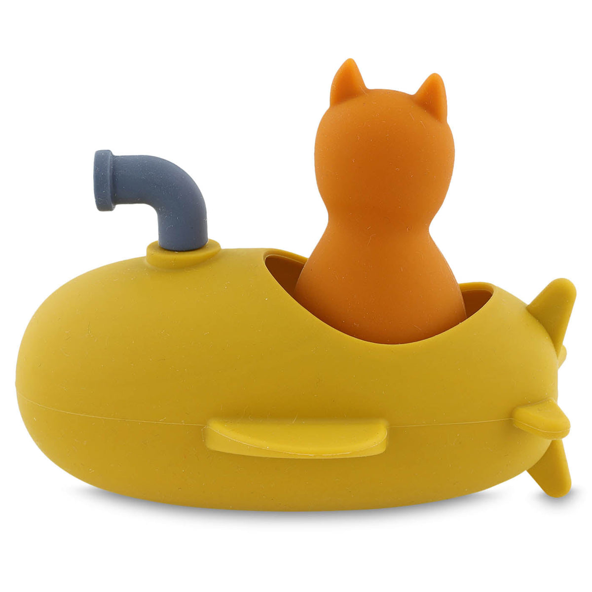 Bath Toy | Mr.Fox Submarine | play&go-2