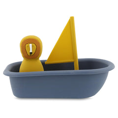 Bath Toy | Mr.Lion - Sailboat | play&go-1