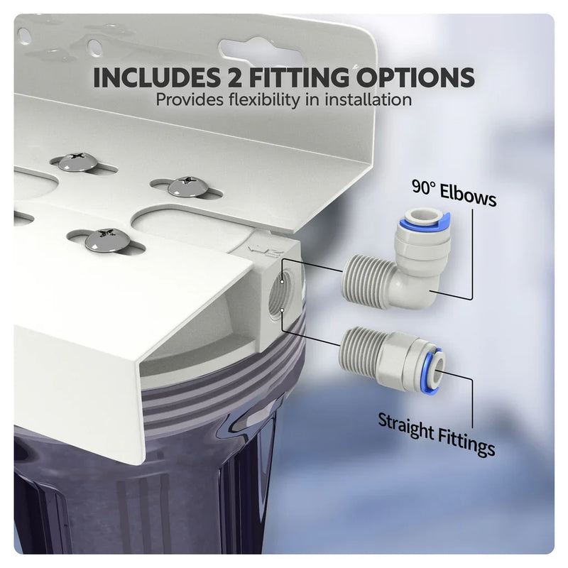 AquaticLife Classic Dual Deionization Unit-6