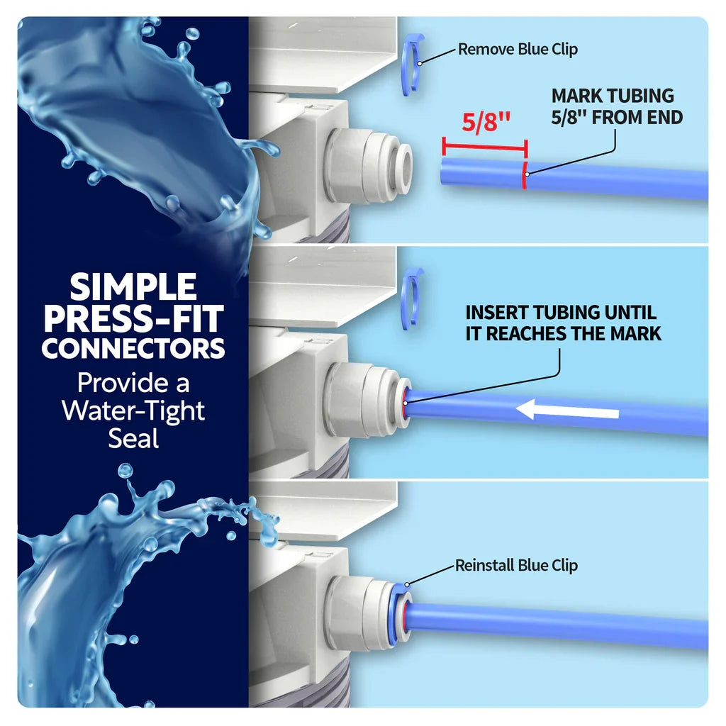 AquaticLife Classic Dual Deionization Unit-7